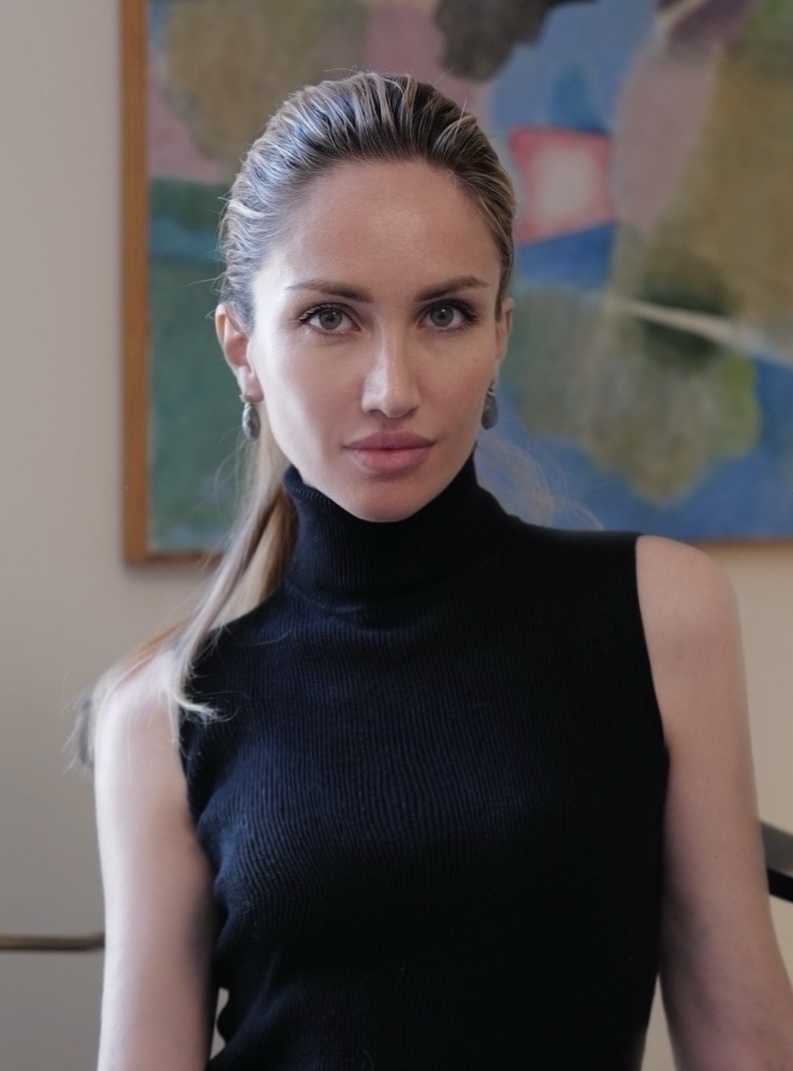 Veronica Hvaal Stigen